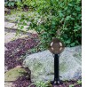 Lampa ogrodowa stojąca K-ML-OGROD 200 0.4 KL. DYM z serii ASTRID Kaja Lighting