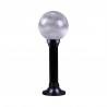Lampa ogrodowa stojąca K-ML-OGROD 200 0.4 KL. PRYZMAT z serii ASTRID Kaja Lighting