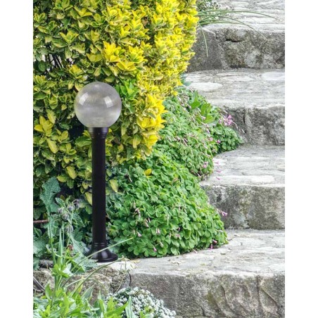 Lampa ogrodowa stojąca K-ML-OGROD 200 0.4 KL. PRYZMAT z serii ASTRID Kaja Lighting