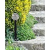 Lampa ogrodowa stojąca K-ML-OGROD 200 0.4 KL. PRYZMAT z serii ASTRID Kaja Lighting