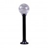 Lampa ogrodowa stojąca K-ML-OGROD 200 0.6 KL. PRYZMAT z serii ASTRID Kaja Lighting