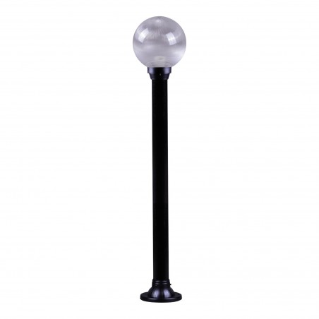 Lampa ogrodowa stojąca K-ML-OGROD 200 0.9 KL. PRYZMAT z serii ASTRID Kaja Lighting