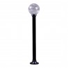 Lampa ogrodowa stojąca K-ML-OGROD 200 0.9 KL. PRYZMAT z serii ASTRID Kaja Lighting