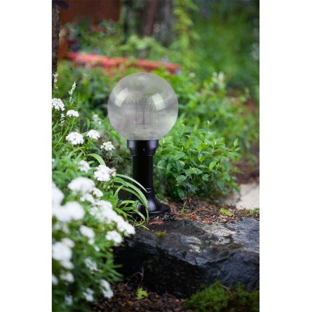 Lampa ogrodowa stojąca K-ML-OGROD 200 0.2 KL. PRYZMAT z serii ASTRID Kaja Lighting