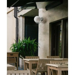 Kinkiet K-LP270A z serii ANA Kaja Lighting