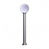 Lampa ogrodowa stojąca K-LP270-1000 z serii ANA Kaja Lighting