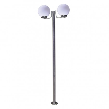 Lampa ogrodowa stojąca K-LP270-2200 z serii ANA Kaja Lighting
