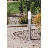 Lampa ogrodowa stojąca K-LP231-650 z serii ANICA Kaja Lighting