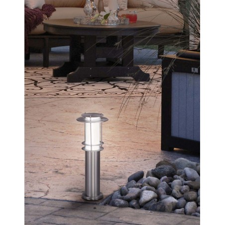 Lampa ogrodowa stojąca K-LP238-450 z serii TARES Kaja Lighting