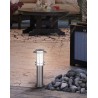 Lampa ogrodowa stojąca K-LP238-450 z serii TARES Kaja Lighting