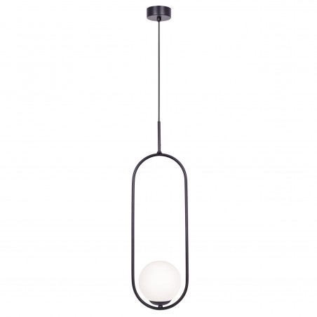 Lampa wisząca K-5100 z serii PARVA Kaja Lighting