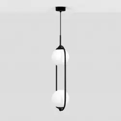 Lampa wisząca K-5101 z serii PARVA Kaja Lighting