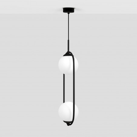 Lampa wisząca K-5101 z serii PARVA Kaja Lighting