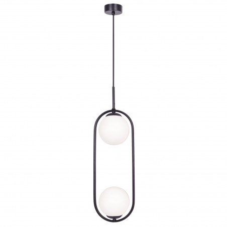 Lampa wisząca K-5101 z serii PARVA Kaja Lighting