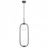 Lampa wisząca K-5101 z serii PARVA Kaja Lighting