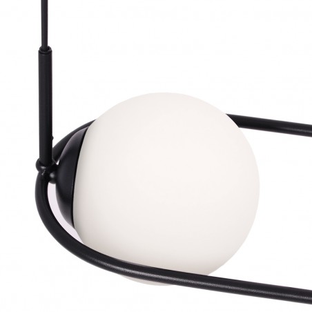 Lampa wisząca K-5102 z serii PARVA Kaja Lighting