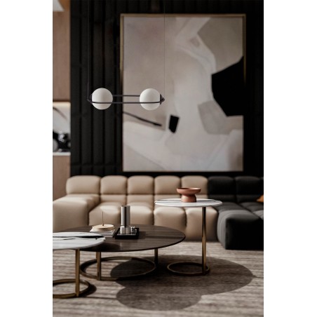 Lampa wisząca K-5102 z serii PARVA Kaja Lighting
