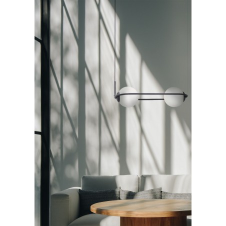 Lampa wisząca K-5102 z serii PARVA Kaja Lighting