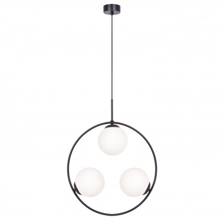 Lampa wisząca K-5103 z serii PARVA Kaja Lighting