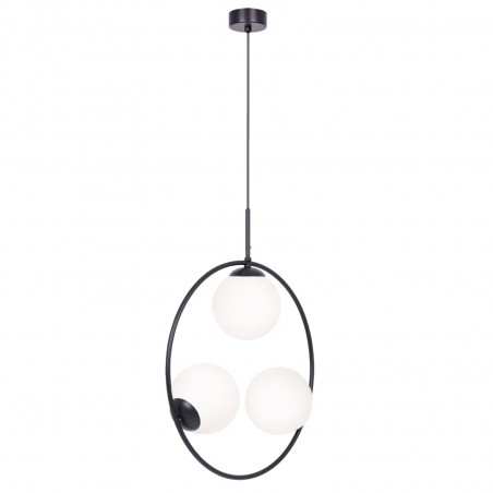 Lampa wisząca K-5103 z serii PARVA Kaja Lighting