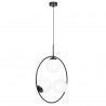 Lampa wisząca K-5103 z serii PARVA Kaja Lighting
