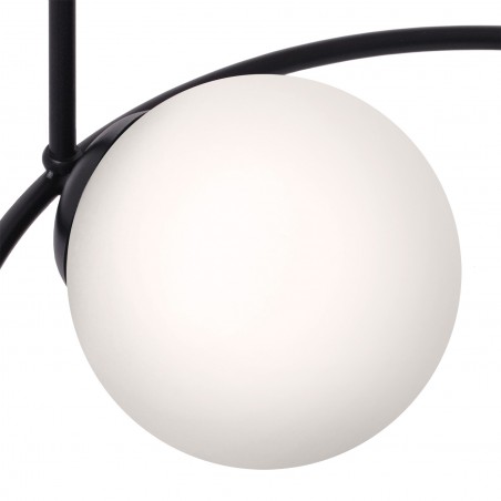 Lampa wisząca K-5104 z serii PARVA Kaja Lighting