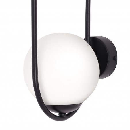 Kinkiet K-5105 z serii PARVA Kaja Lighting