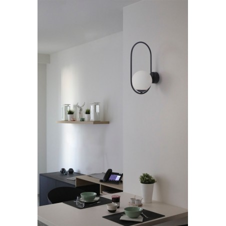 Kinkiet K-5105 z serii PARVA Kaja Lighting