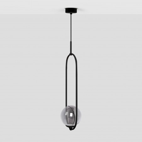 Lampa wisząca K-5110 z serii DAVOS Kaja Lighting