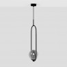 Lampa wisząca K-5110 z serii DAVOS Kaja Lighting