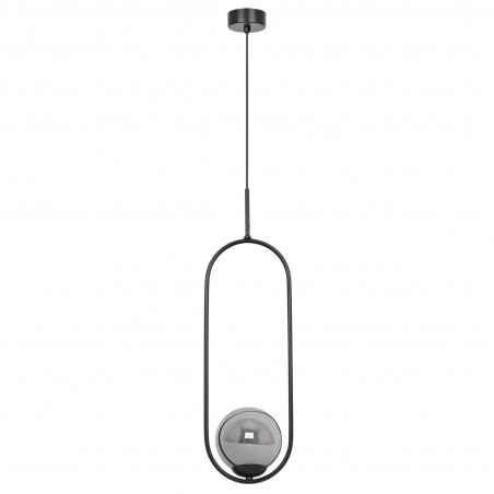 Lampa wisząca K-5110 z serii DAVOS Kaja Lighting