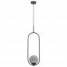 Lampa wisząca K-5110 z serii DAVOS Kaja Lighting