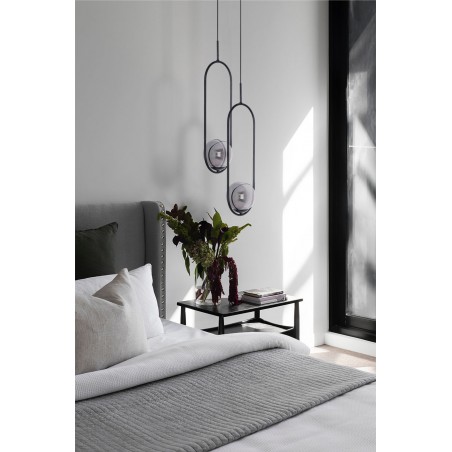 Lampa wisząca K-5110 z serii DAVOS Kaja Lighting