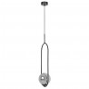 Lampa wisząca K-5110 z serii DAVOS Kaja Lighting