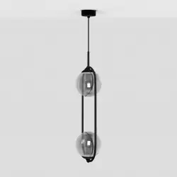 Lampa wisząca K-5111 z serii DAVOS Kaja Lighting
