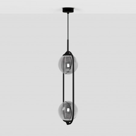 Lampa wisząca K-5111 z serii DAVOS Kaja Lighting