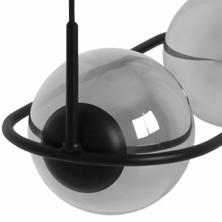 Lampa wisząca K-5112 z serii DAVOS Kaja Lighting