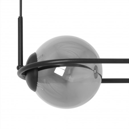 Lampa wisząca K-5112 z serii DAVOS Kaja Lighting