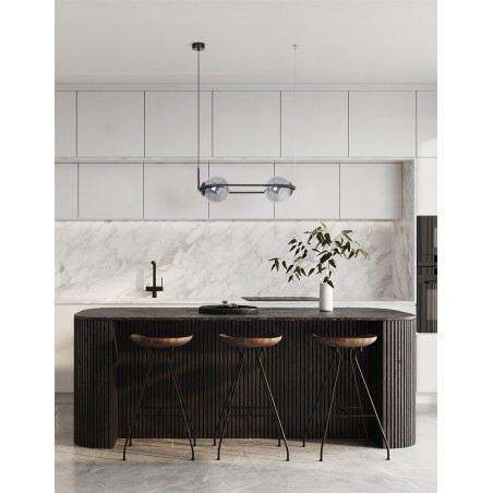 Lampa wisząca K-5112 z serii DAVOS Kaja Lighting