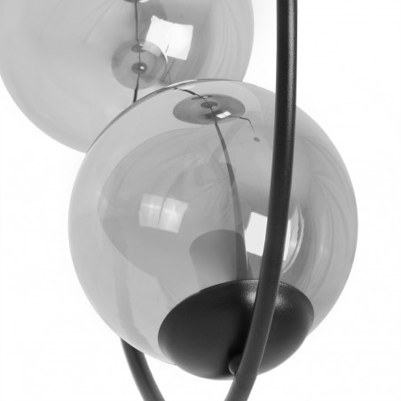 Lampa wisząca K-5113 z serii DAVOS Kaja Lighting