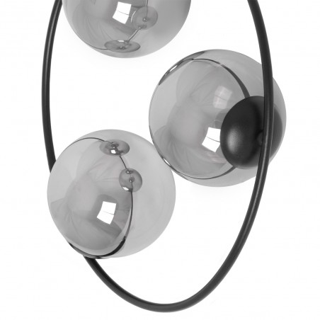 Lampa wisząca K-5113 z serii DAVOS Kaja Lighting