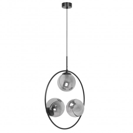 Lampa wisząca K-5113 z serii DAVOS Kaja Lighting