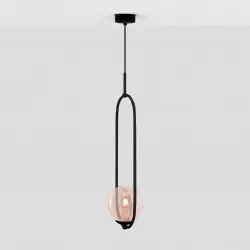 Lampa wisząca K-5120 z serii VENTA Kaja Lighting