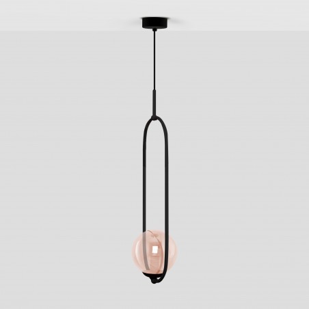 Lampa wisząca K-5120 z serii VENTA Kaja Lighting