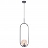 Lampa wisząca K-5120 z serii VENTA Kaja Lighting