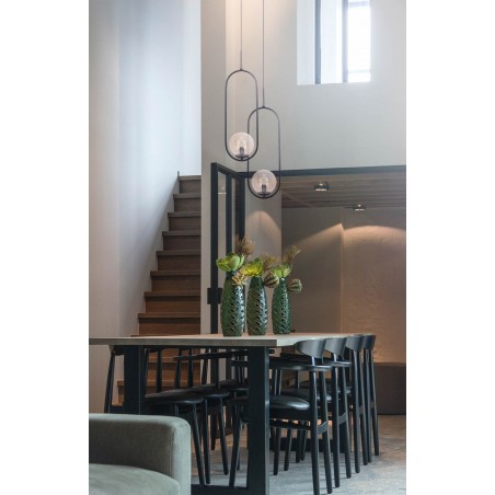 Lampa wisząca K-5120 z serii VENTA Kaja Lighting