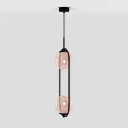 Lampa wisząca K-5121 z serii VENTA Kaja Lighting