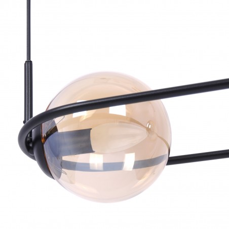 Lampa wisząca K-5122 z serii VENTA Kaja Lighting