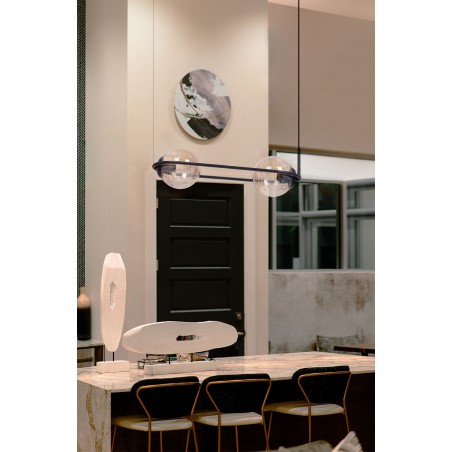 Lampa wisząca K-5122 z serii VENTA Kaja Lighting