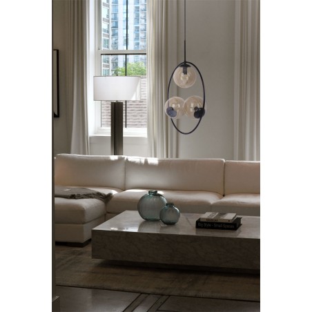 Lampa wisząca K-5123 z serii VENTA Kaja Lighting